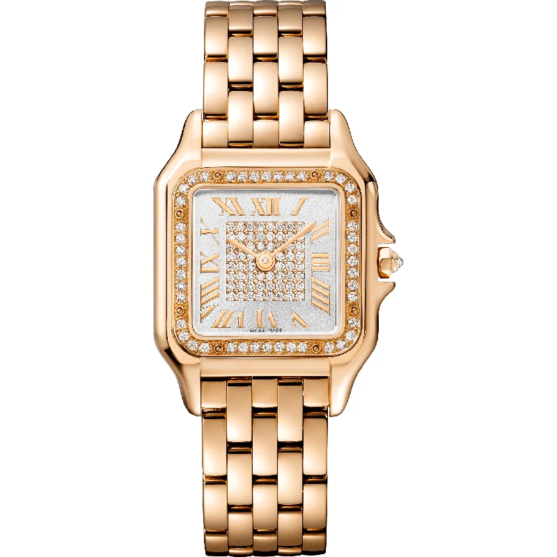 Panthère de Cartier watch CRWJPN0041