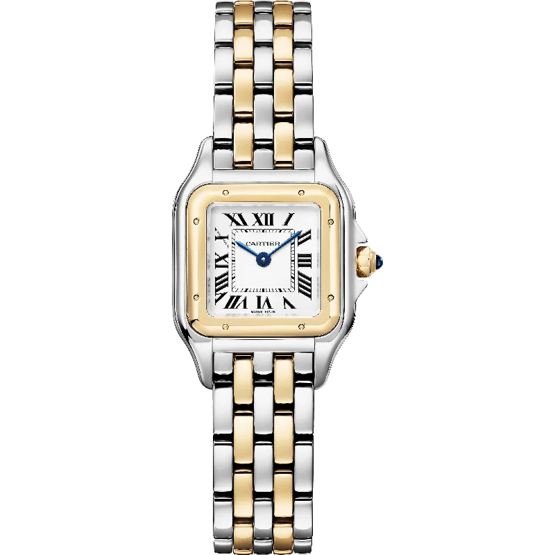 Panthère de Cartier watch W2PN0013