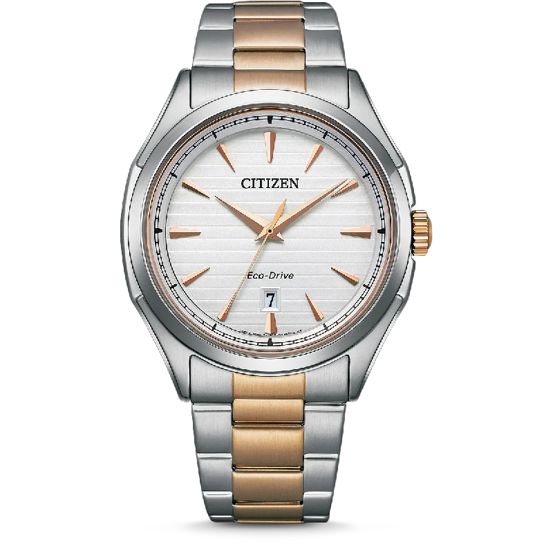 Citizen Eco-Drive Men's Watch AW1756-89A