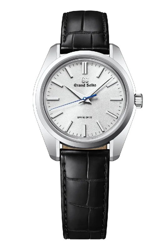 Grand Seiko Elegance "Asaborake" SBGY011