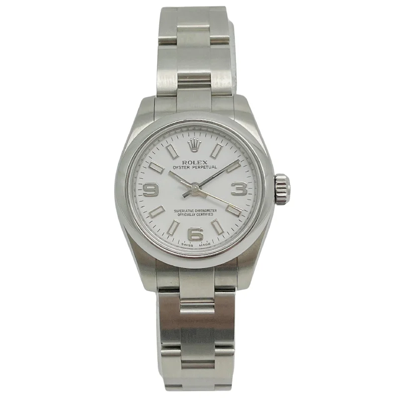 Rolex Oyster Perpetual 26mm 176200 - 2008