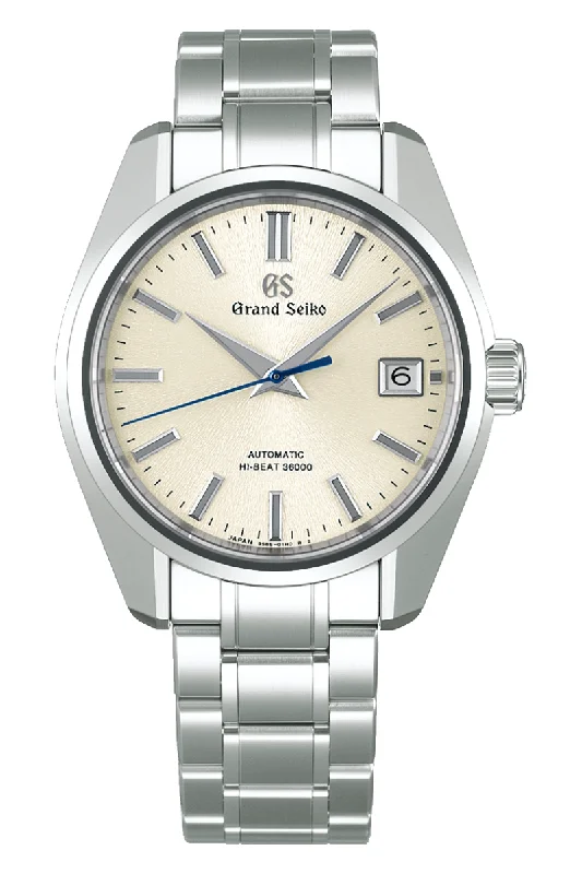 Grand Seiko Heritage Hi-Beat SBGH299