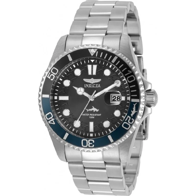 Invicta Men's 30956 Pro Diver Stainless Steel Watch