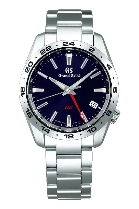 Grand Seiko 9F Quartz GMT SBGN029