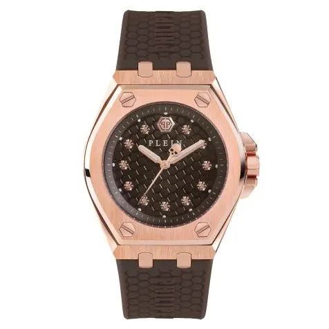 Philipp Plein Watch Extreme Lady Rose Gold PWJAA0422