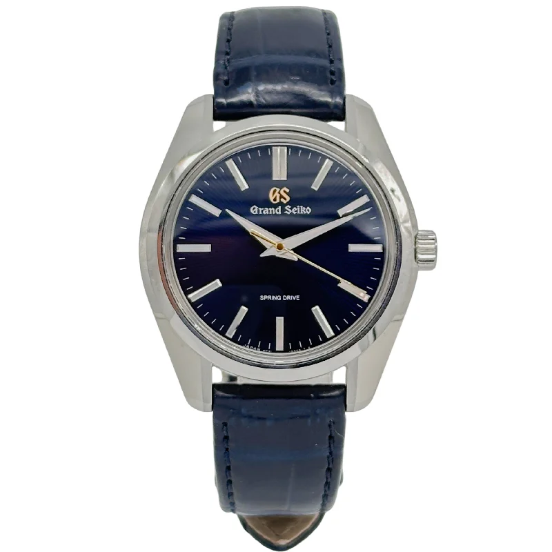 Grand Seiko Heritage Collection 44GS 55th Anniversary Limited Edition SBGY009G