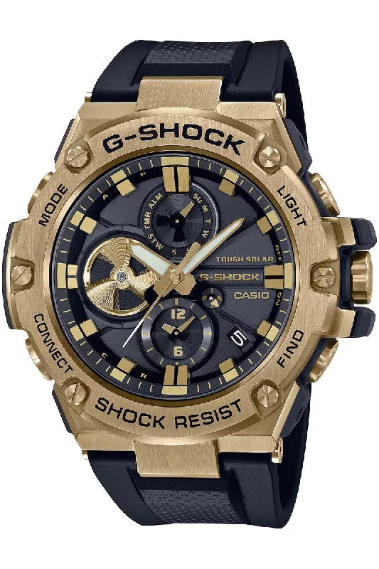 G-Shock G-Steel GST-B100GB-1A9