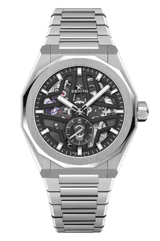 Zenith Defy Skyline Skeleton 03.9300.3620/78.I001