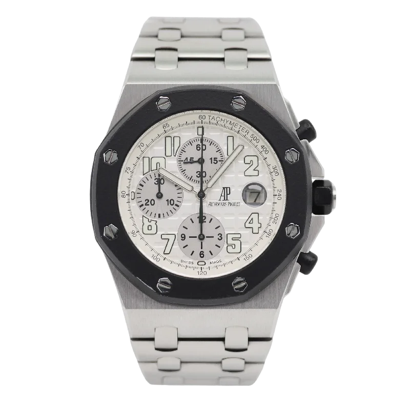 Audemars Piguet Royal Oak Offshore Stahl 25940SK.OO.D002CA.02