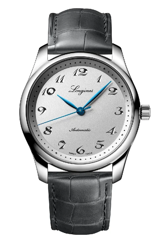 Longines Master 190th Anniversary L2.793.4.73.2