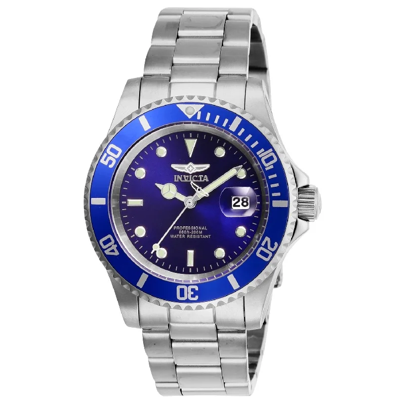 Invicta Men's 26971 Pro Diver Stainless Steel Watch