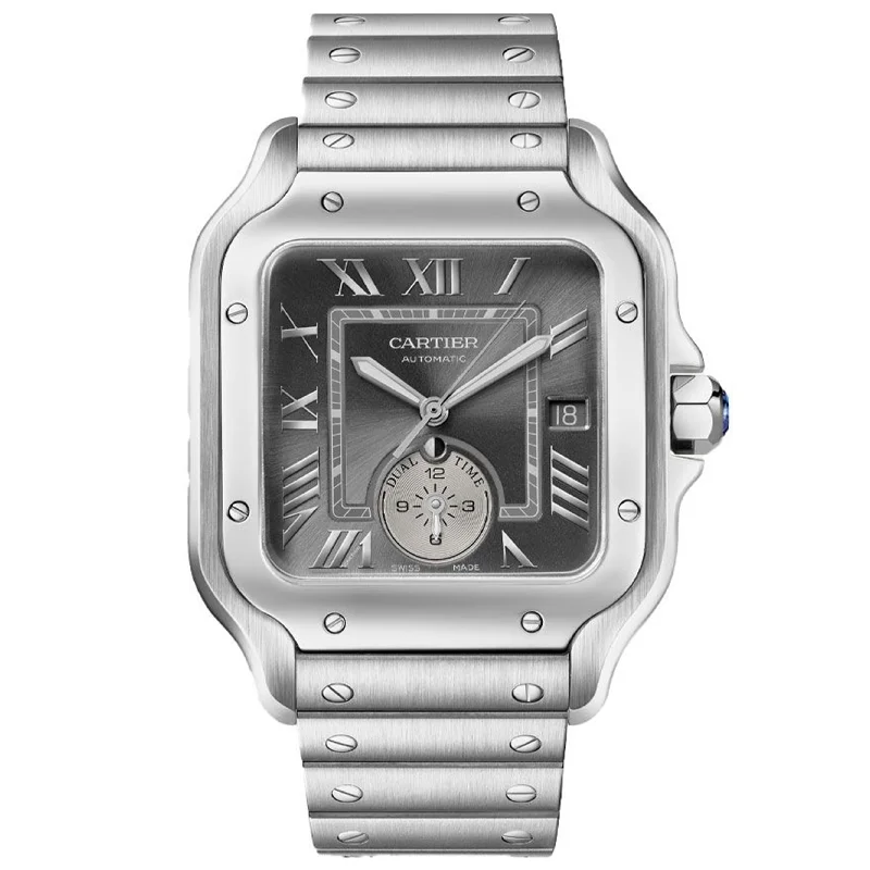 Santos de Cartier Watch WSSA0076