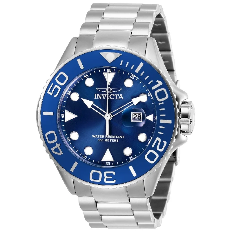 Invicta Men's 28766 Pro Diver Stainless Steel Watch