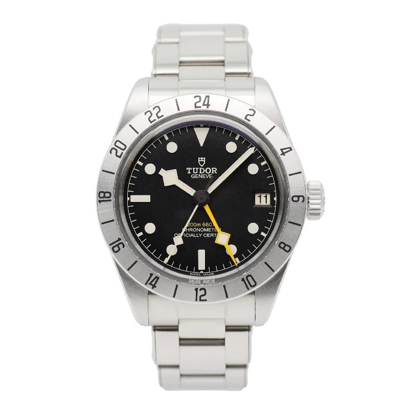 Tudor Black Bay Pro Stahl 79470 - 2022