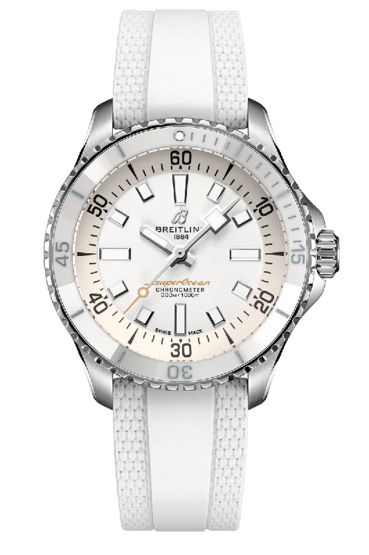 Breitling Superocean Automatic 36 A17377211A1S1