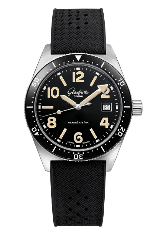 Glashütte Original SeaQ 1-39-11-06-80-33