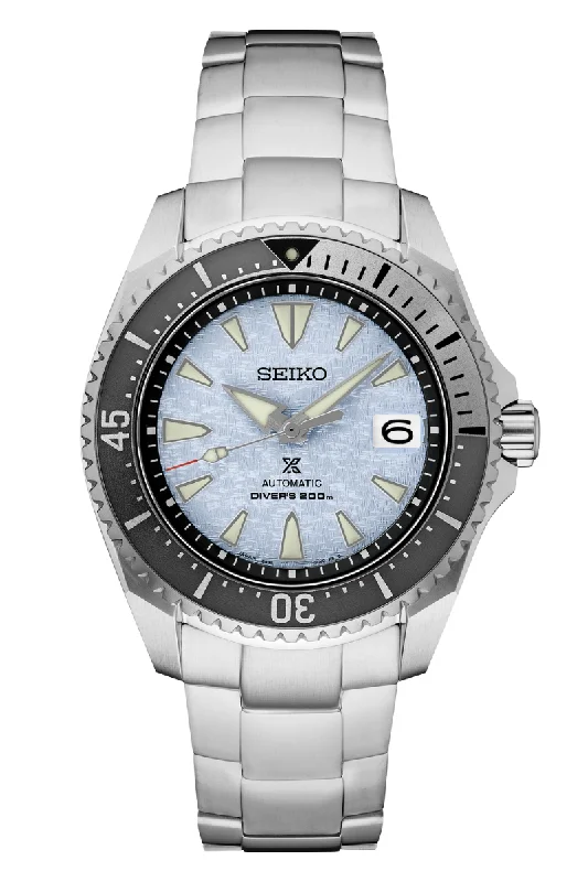 Seiko Prospex Cave Diver Special Edition SPB351