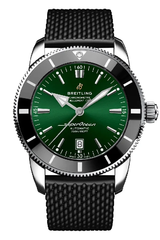 Breitling Superocean Heritage B20 Automatic 46 AB2020121L1S1