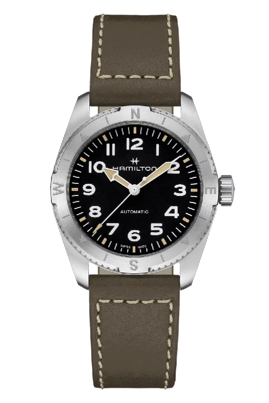 Hamilton Khaki Field Expedition Auto 37mm H70225830