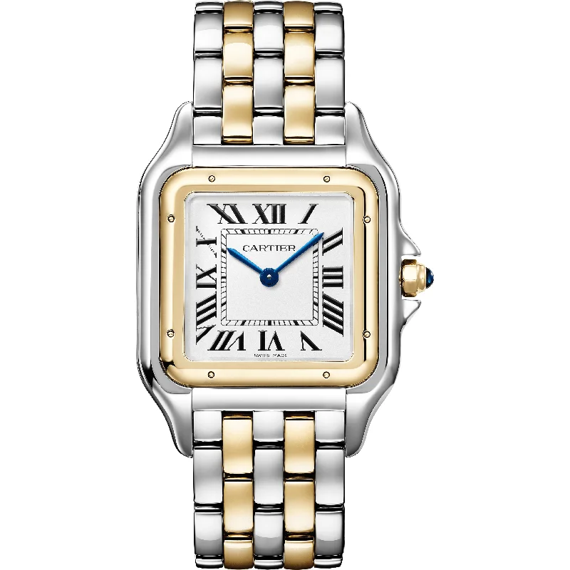 Panthère de Cartier watch W2PN0016