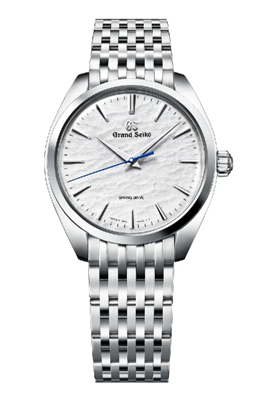 Grand Seiko Elegance "Omiwatari" SBGY013