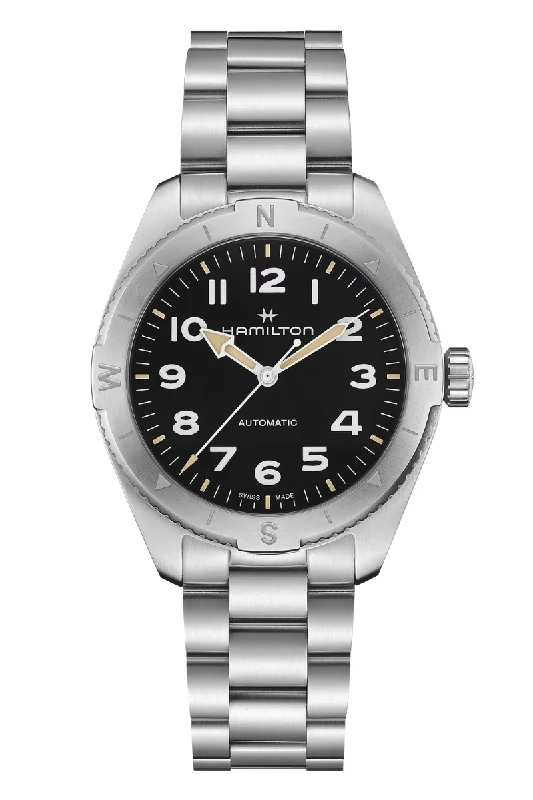 Hamilton Khaki Field Expedition Auto 41mm H70315130