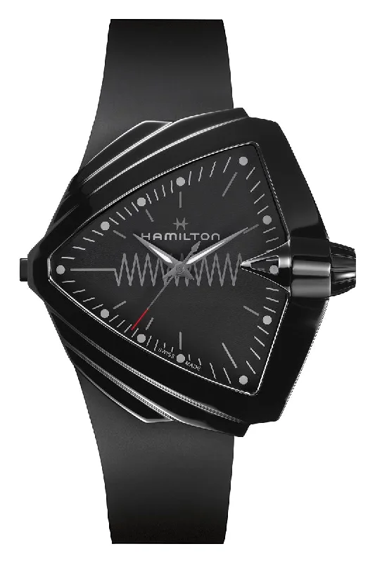 Hamilton Ventura XXL Bright H24604330