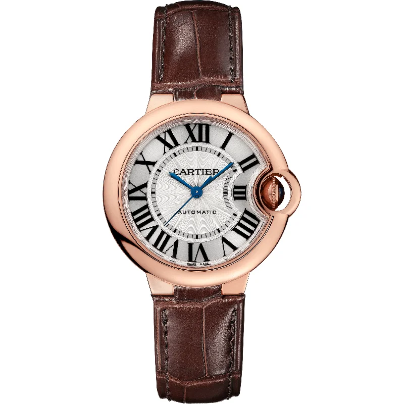 Ballon Bleu de Cartier watch W6920097