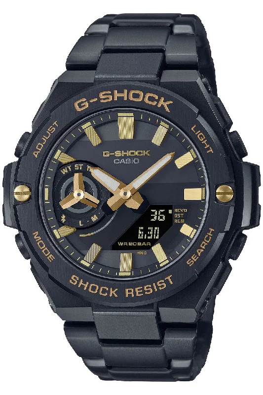 G-Shock G-Steel GST-B500BD-1A9