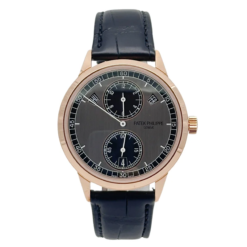 Patek Philippe Annual Calendar Regulator Rosegold 5235/50R-001 - 2022