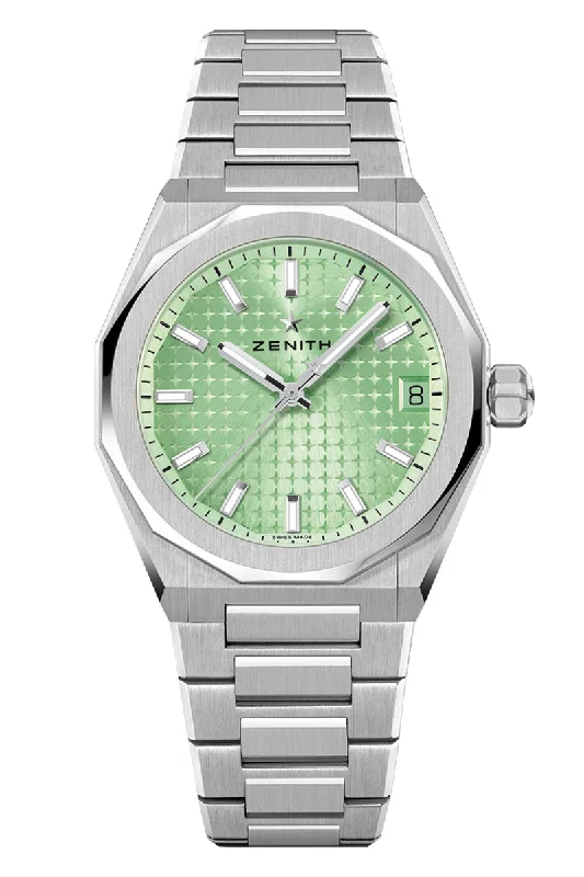 Zenith Defy Skyline 36mm 03.9400.670/61.I001