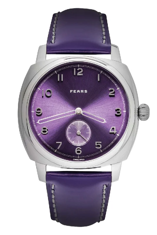 Fears Brunswick 38 Royal Purple BS23800A-PUR