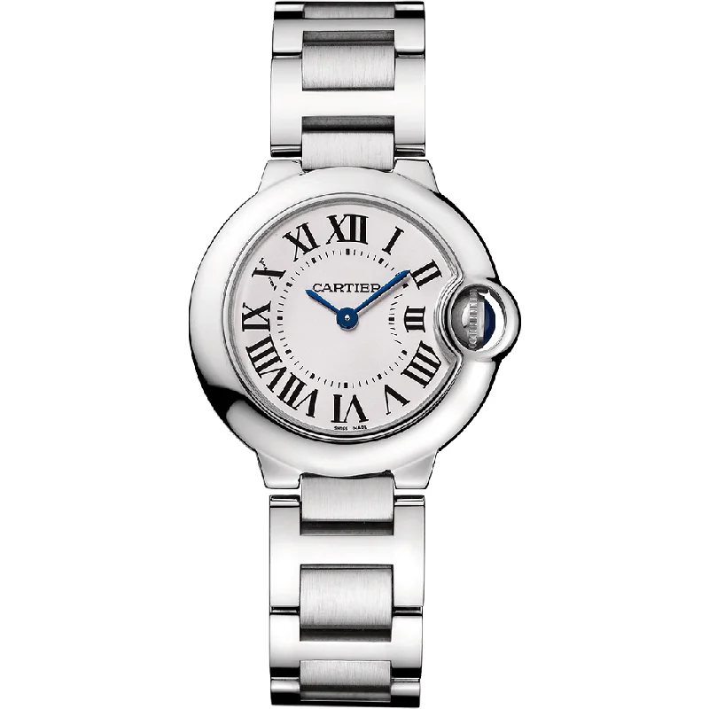 Ballon Bleu de Cartier watch CRWSBB0067