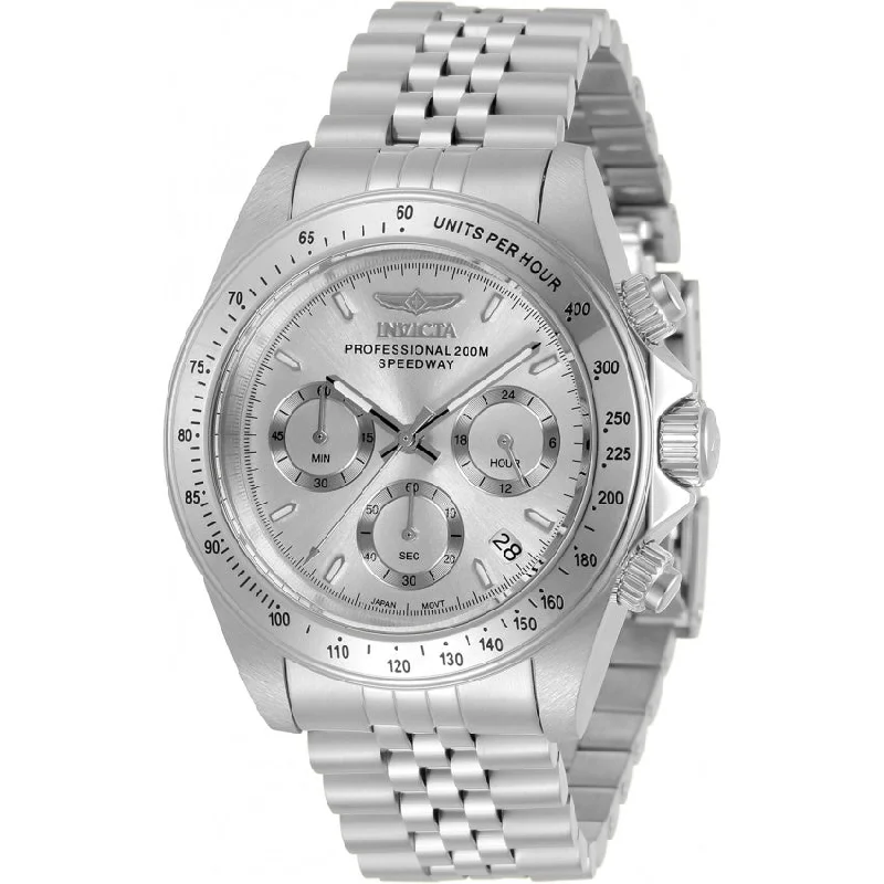 Invicta Men's 30988 Speedway Stainless Steel Watch